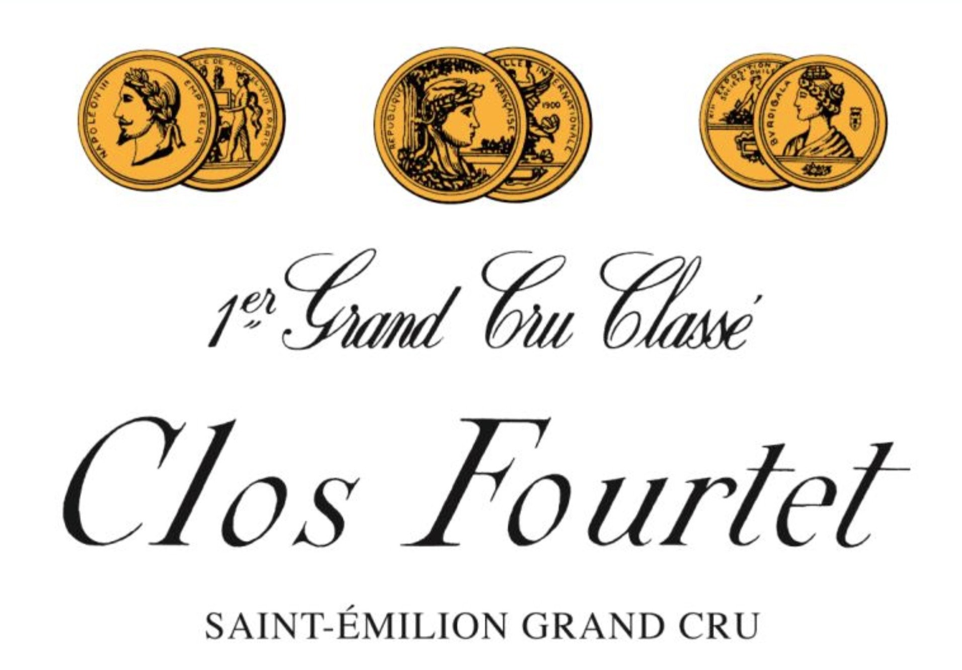 Chateau Clos Fourtet